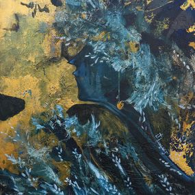 Peinture, Ethereal Essence, Mariam Dashtoyan