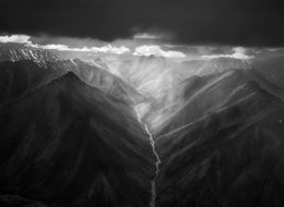 Fotografien, Brooks Range, Alaska, Sebastião Salgado