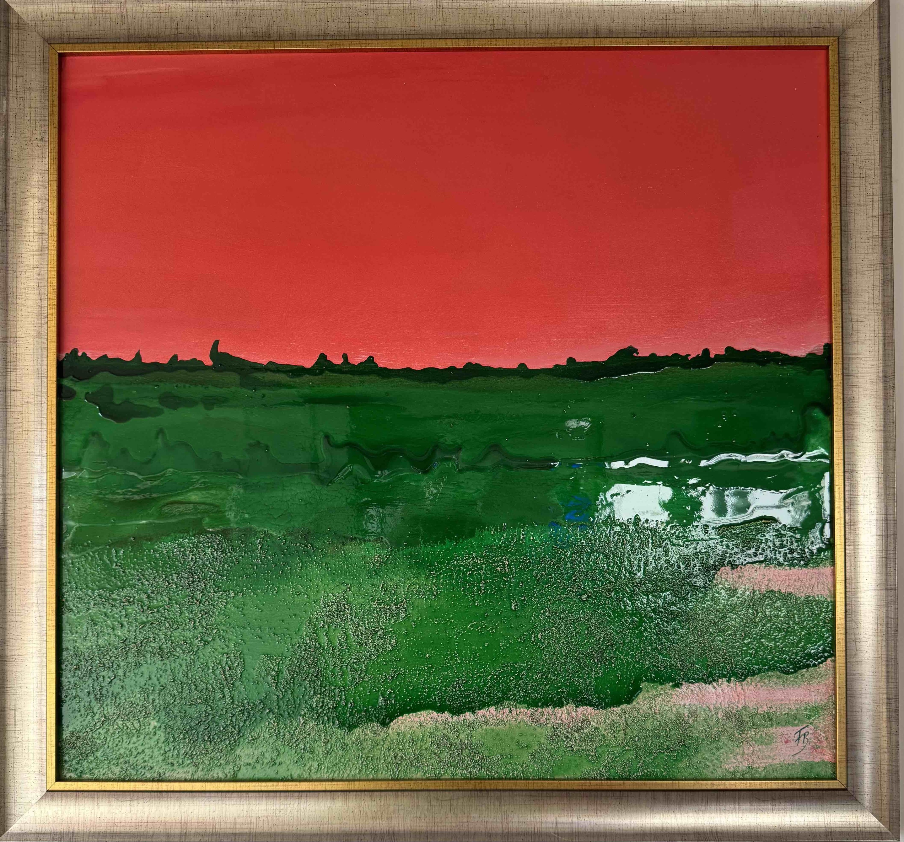 Florence Boré, Immersion Florence Boré, Immersion