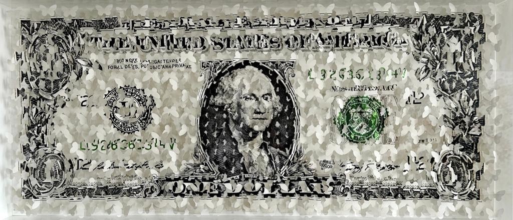 Lis Sam, Dollars Lis Sam, Dollars