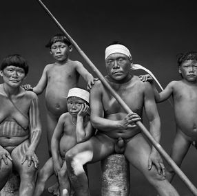 Sebastião Salgado Sebastião Salgado