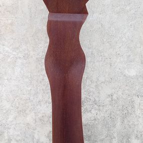 Skulpturen, Figure 200.3, Philippe Olive