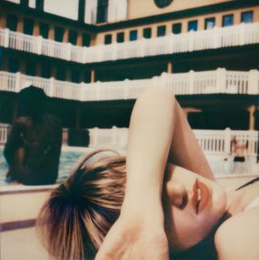 Photographie, Pola Molitor, Gil Rigoulet