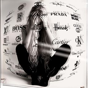 Print, Haute soumission (1), Yves Hayat