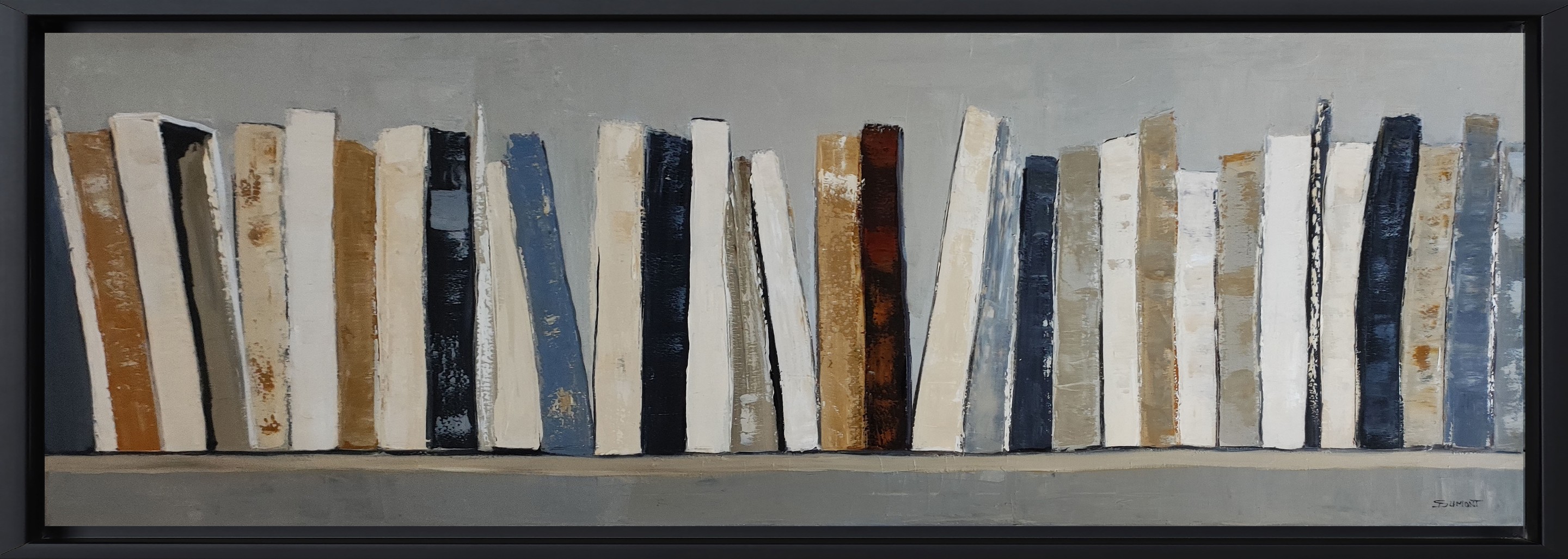 Sophie Dumont, Les gardiens du savoir Sophie Dumont, Les gardiens du savoir