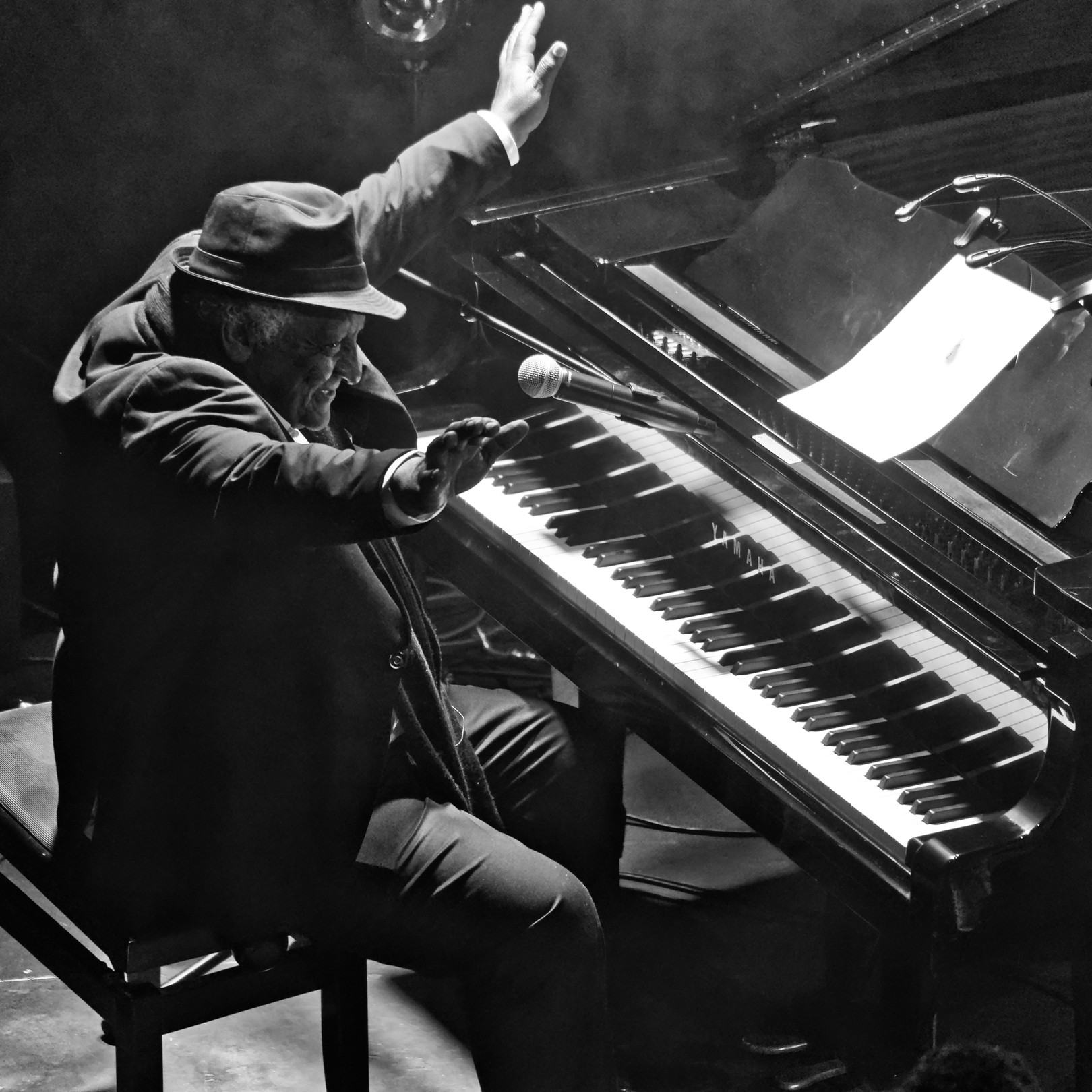 Justine Darmon, Consecration Justine Darmon, Consecration