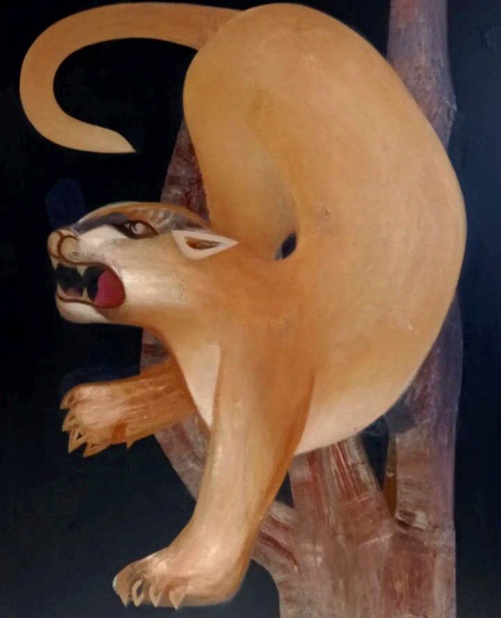 Sébastien Nadin, Lionne Sébastien Nadin, Lionne