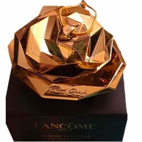 Design, La rose de Lancôme, Richard Orlinski