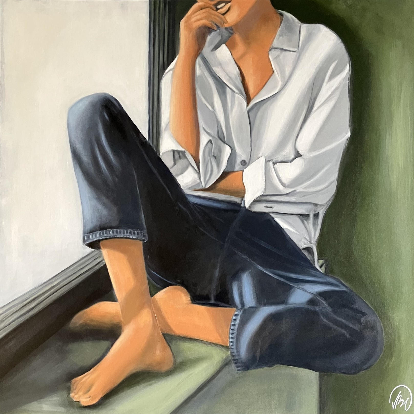 Virginie Clement, Fenetre sur cour Virginie Clement, Fenetre sur cour