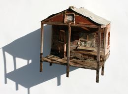 Sculpture, Florence, Maarten Demmink