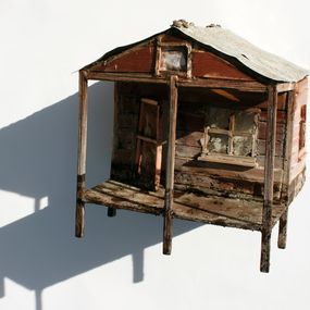 Skulpturen, Florence, Maarten Demmink