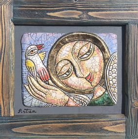 Scultura, The Bird’s Song, Artyom Manukyan