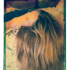 Photography, From the back of my eyes, Cristina Fontsare