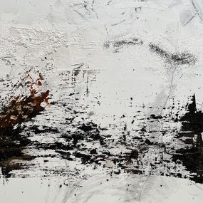 Peinture, Tenerife (1), Tiny de Bruin