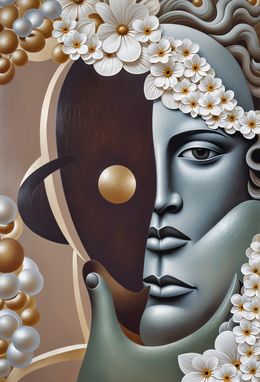 Édition, The Bloom of Silence, Sephora Venites
