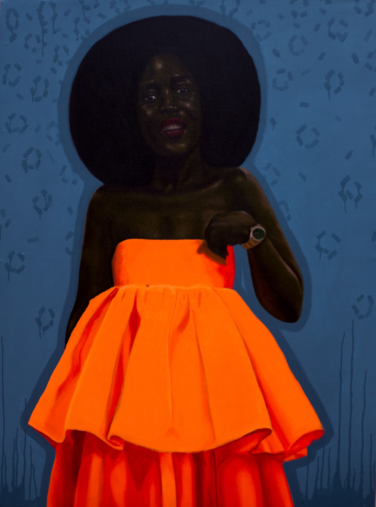 Babatunde Adeogun, Our Time, Our Fashion Babatunde Adeogun, Our Time, Our Fashion