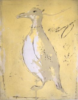 Print, Ave 1, Alexis Gorodine
