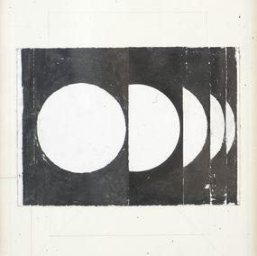 Peinture, Sin título (Todos los caminos) (2), Miquel Ponce