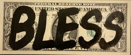 Print, One Dollar Bill (2) (8), Death NYC