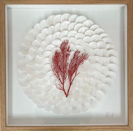 Design, Pure Nature Rouge, Aliette Duroyon