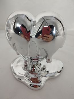 Sculpture, Take My Heart, Sagrasse