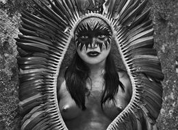 Fotografien, Rio Gregório Indigenous Territory, State of Acre, Brazil (S), Sebastião Salgado