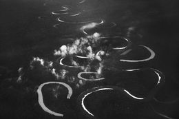 Photography, Aerial View of the Jutaí River, State of Amazonas, Brazil (L), Sebastião Salgado