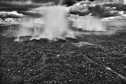 Photography, Anavilhanas Archipelago, Anavilhanas National Park, Lower Rio Negro, State of Amazonas, Brazil (M), Sebastião Salgado