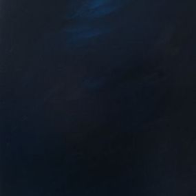 Gemälde, Lune d'or, Nathalie Le Reste