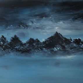 Gemälde, Tekeli-li, Nathalie Le Reste