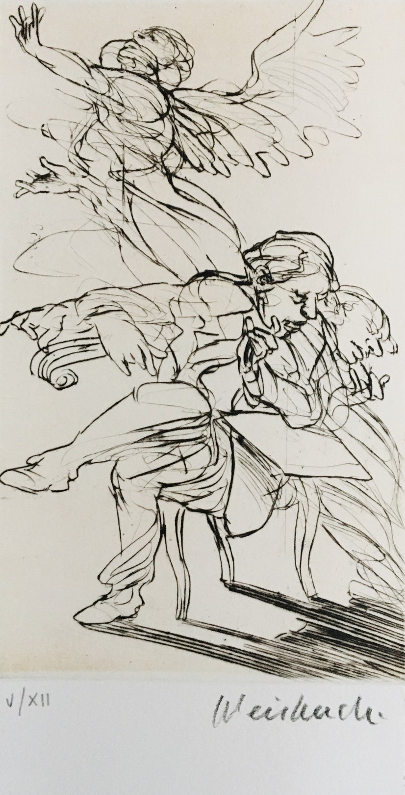 Claude Weisbuch, L'écrivain Claude Weisbuch, L'écrivain