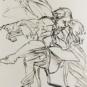 Drucke, L'écrivain, Claude Weisbuch