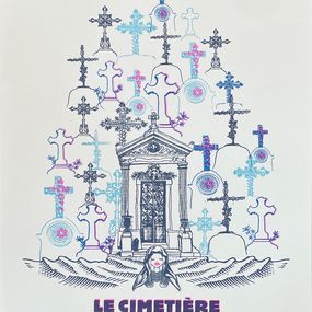 Édition, Cimetiére marin, Charlotte régnier