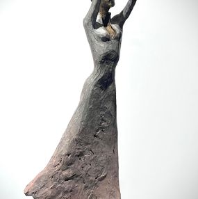 Skulpturen, Douceur d'Enfance, Manoyan
