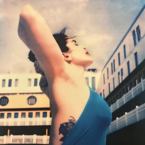 Fotografien, Pola Molitor 2, Gil Rigoulet