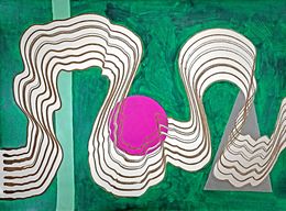 Fine Art Drawings, Copernicus, Sumit Mehndiratta