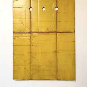 Gemälde, Untitled, Kees Van de Wal