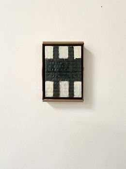 Gemälde, Untitled, Kees Van de Wal