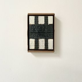 Gemälde, Untitled, Kees Van de Wal