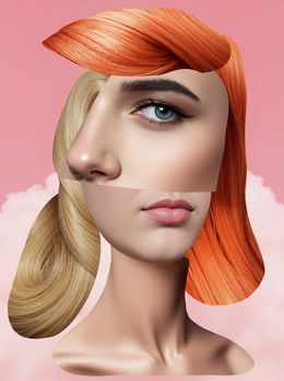 Édition, Fragmented Reverie, Sephora Venites