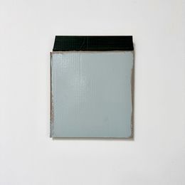 Peinture, Untitled, Kees Van de Wal