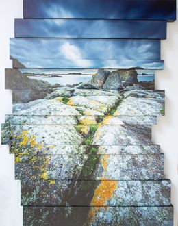 Fotografien, Dérèglement IV, Romain Liverato