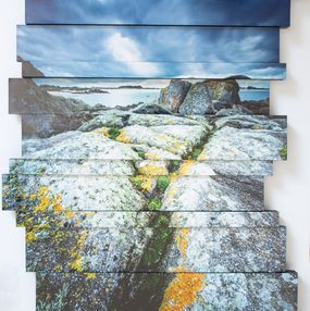 Photographie, Dérèglement IV, Romain Liverato