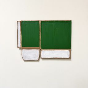 Gemälde, Untitled, Kees Van de Wal