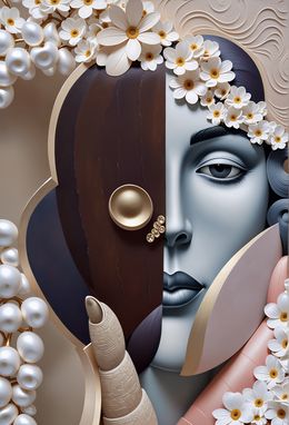 Édition, Dreambearer of Seasons, Sephora Venites