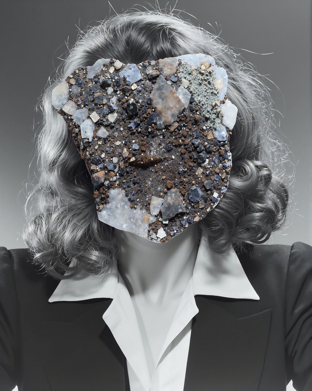 Sephora Venites, Veil of Earth Sephora Venites, Veil of Earth
