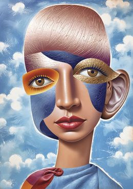 Édition, Whisperer of the Sky’s Edge, Sephora Venites