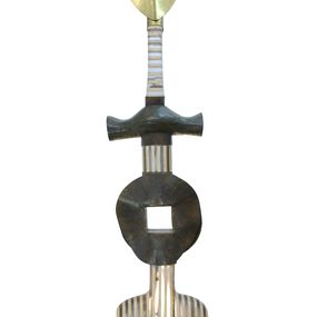 Sculpture, Grande Fierté, Stéphane Szendy