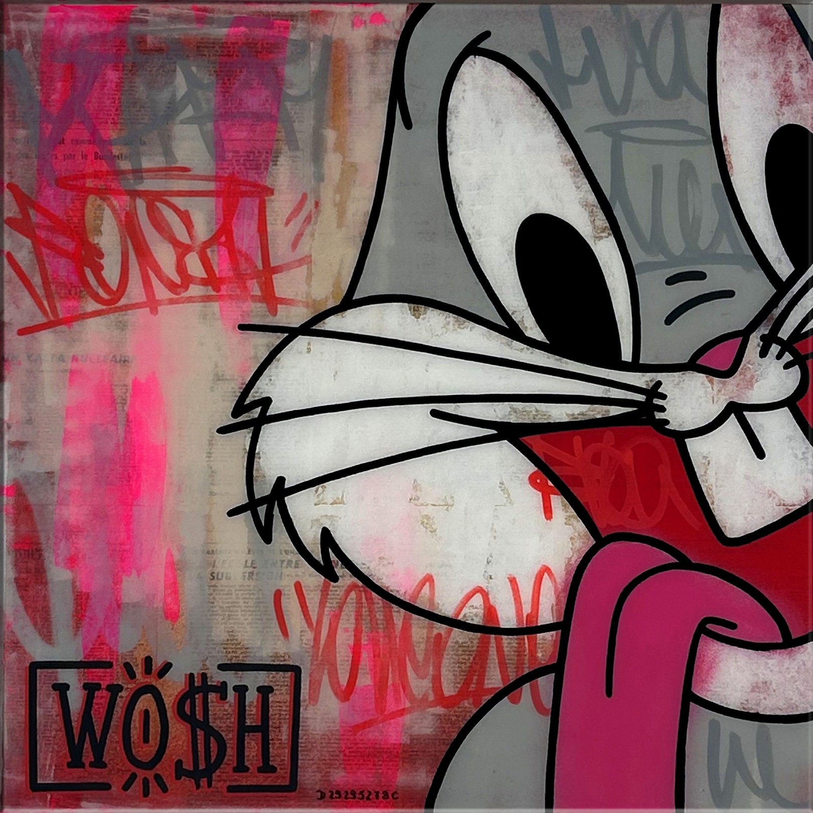 Wo$h, D29295278C Wo$h, D29295278C