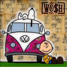 Peinture, D29295276C, Wo$h